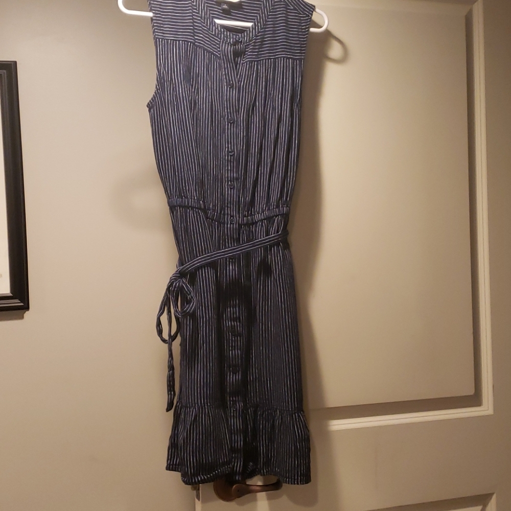 Universal Thread Dress